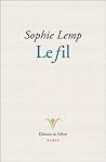 Le Fil by Sophie Lemp