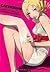 Catherine Official Visual & Scenario Collection VENUS MODE