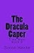 The Dracula Caper (Time Wars Book 8)