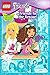 LEGO Friends: Friends to the Rescue! (Graphic Novel #2)