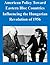American Policy Toward Eastern Bloc Countries Influencing the Hungarian Revolution of 1956