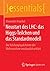 Neustart des LHC: das Higgs-Teilchen und das Standardmodell: Die Teilchenphysik hinter der Weltmaschine anschaulich erklärt (essentials) (German Edition)