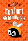 Een hart vol hommel(e)s by Petra Hülsmann