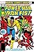 Power Man and Iron Fist #50