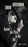 Kommt ein Pferd i...