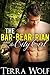 The Bar-BEAR-rian and the City Girl