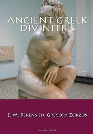 Ancient Greek Divinities