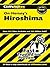 Cliffs Notes on Hersey's Hiroshima