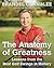 The Anatomy of Greatness by Brandel Chamblee