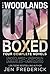 Unboxed: Four Complete Novels (Woodlands #1-4)