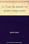 Le Tour du monde ...