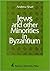 Jews and other minorities in Byzantium