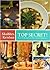 Top Secret!: Super-Hit Reci...