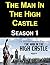 The Man In The High Castle by Edward Jones