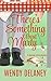 There's Something About Marty (Working Stiffs Mystery, #3)