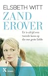 Zand erover by Elsbeth Witt