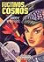 Fugitivos en el cosmos by Larry Winters
