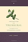 Tiruvalluvar the ...