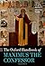 The Oxford Handbook of Maximus the Confessor by Pauline Allen