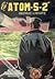 El Atom S-2 (Luchadores del espacio, #56)