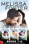 Snow Sisters: Boo...