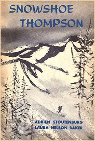 Snowshoe Thompson