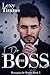 I Do the Boss (Managing the Bosses, #5)