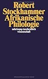 Afrikanische Philologie