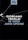 Io odio John Updike