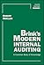 Brink's Modern Internal Auditing: A Common Body of Knowledge (Wiley Corporate F&A)