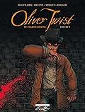 Oliver Twist, Tome 5