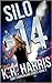 Silo 14 by K.R. Harris