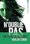 N'oublie pas by Michelle Gagnon