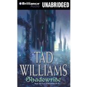 Shadowrise