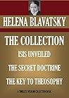 Helena Blavatsky ...