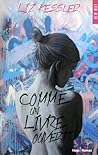 Comme un livre ouvert by Liz Kessler