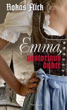 Emma, pastoriaus duktė