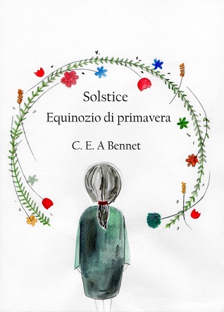 Equinozio di primavera (The Solstice Saga, #2)