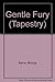 Gentle Fury (Tapestry)