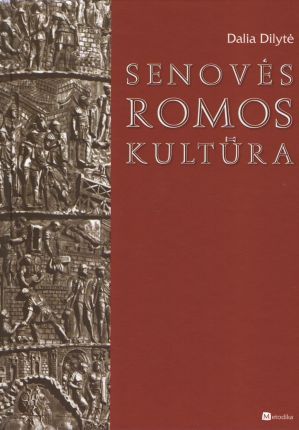 Senovės Romos kultūra