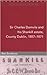 Sir Charles Domvile and His Shankill Estate, County Dublin 1857-1871