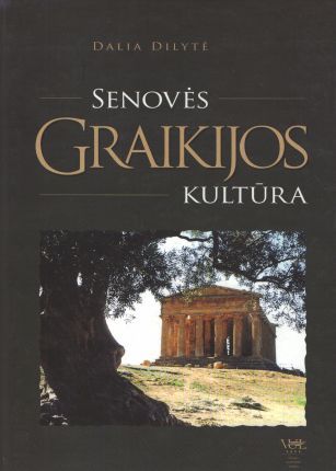 Senovės Graikijos kultūra