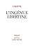 L'Ingénue libertine (French Edition)