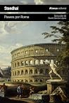 Paseos por Roma