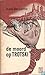 de moord op TROTSKI by Isaac Don Levine