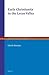 Early Christianity in the Lycus Valley by Ulrich Huttner