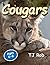 Cougars: (Age 6 and above) ...
