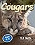 Cougars: (Age 6 and above) (Discovering The World Around US Book 5)