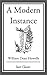 A Modern Instance: William Dean Howells (Library of America)