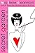 Secret Garden - An ADULT Tale of Female Domination: A Successful Romance Novelist Loses the Plot
